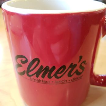 Elmer's Restaurant - Decent coffee - Diners Near Me - Coeur D Alene, Idaho Elmer's Restaurant - Decent coffee - Diners Near Me - Coeur D Alene, Idaho