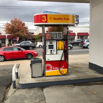 Shell Gas Station - Today's prices for gas . - Gas Stations Near Me - Lyndhurst, New Jersey