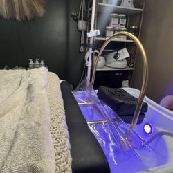 Spacation - Scalp Treatment