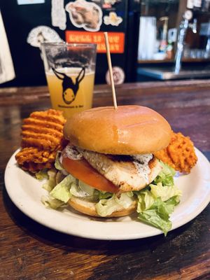 The Blind Mule by null