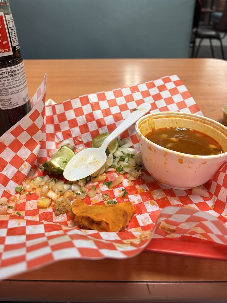 Birria Estilo Zacatecas