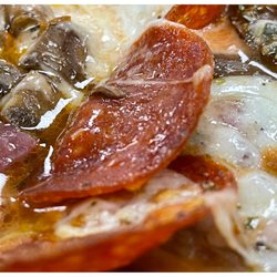 Billy's Italian