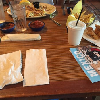 El Torito - I didnt get a plate because food was 45 min long wait and arrived cold. I sent it back and told waiter to take off bill. - Mexican Near Me - Pasadena, California El Torito - I didnt get a plate because food was 45 min long wait and arrived cold. I sent it back and told waiter to take off bill. - Mexican Near Me - Pasadena, California