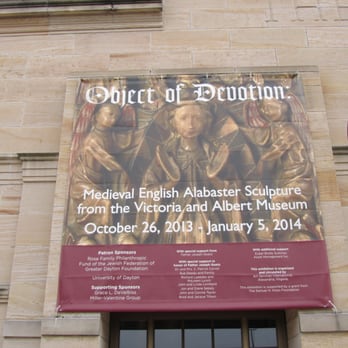 Dayton Art Institute - Museums Near Me - Dayton, Ohio Dayton Art Institute - Museums Near Me - Dayton, Ohio