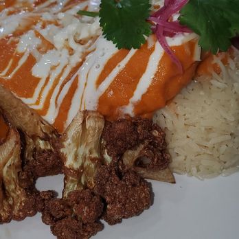 Bubu's Restaurant - Mexican Near Me - Long Beach, California
