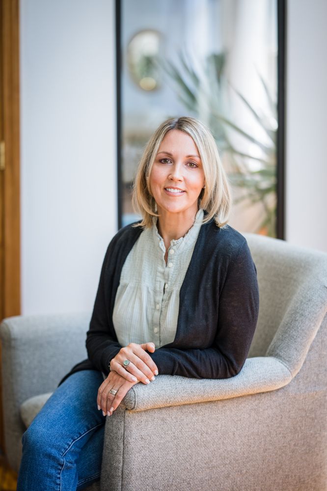 JENNIFER ROLLER BERKSHIRE HATHAWAY HOMESERVICES 920 Hopmeadow St