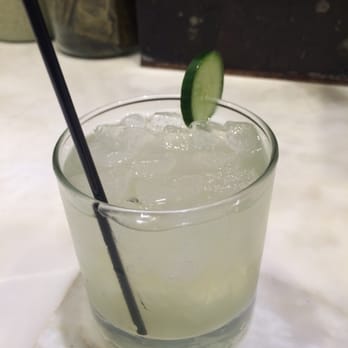 Uchi Houston - Kaya Kyuri - Sushi Bars Near Me - Houston, Texas
