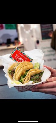 Regina's Mexican Food Truck & Catering by null