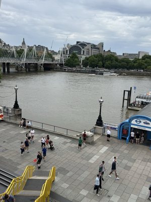 Southbank Centre by null