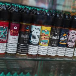 Vape City