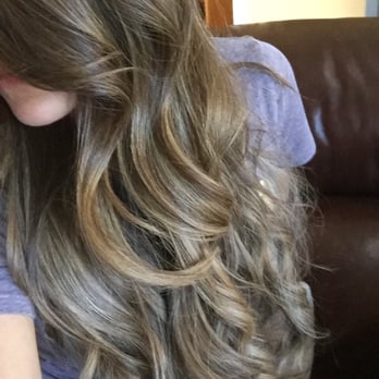 Atomic Kitten Salon - Hair Salons Near Me - Bakersfield, California