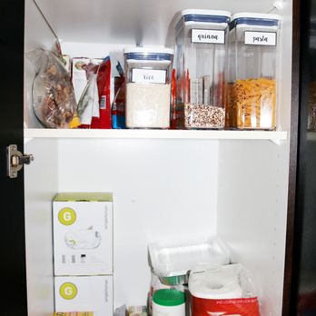 Organize Right - Home Organization Near Me
