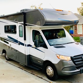 Chill RV - Valencia, CA - RV Rental Near Me Chill RV - Valencia, CA - RV Rental Near Me