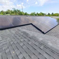 Core Energy Solar