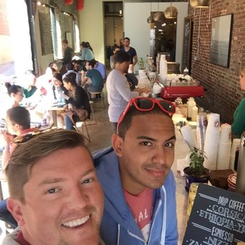 La Colombe - Coffee & Tea Near Me - Washington, DC, District of Columbia La Colombe - Coffee & Tea Near Me - Washington, DC, District of Columbia