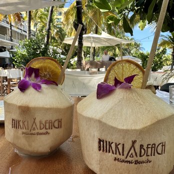 NIKKI BEACH MIAMI BEACH - 1867 Photos & 1511 Reviews - 1 Ocean Dr