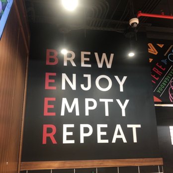 Beer Code - Beer Bar Near Me - San Antonio, Texas