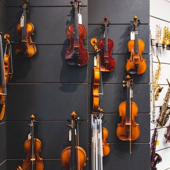 Ernie Williamson Music - Musical Instruments & Teachers Near Me - Springfield, Missouri