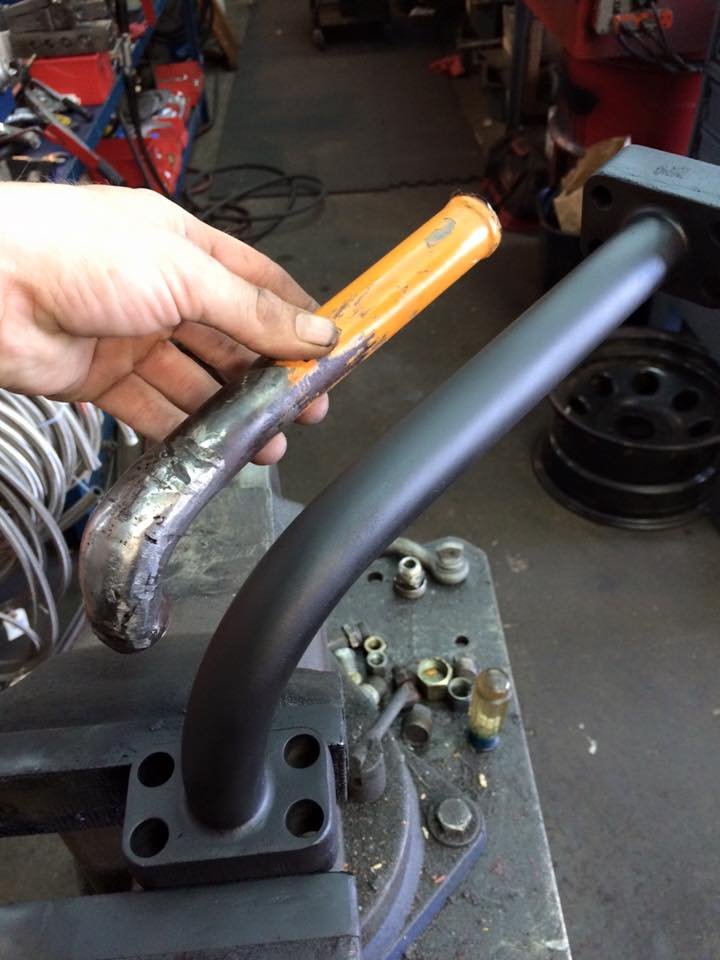 JPM HYDRAULICS Updated October 2024 131 Montreal St, Lowell