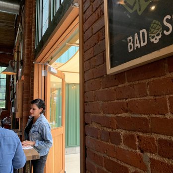 BAD SONS Beer Co - Breweries Near Me - Derby, Connecticut