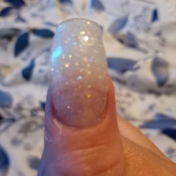 Pretty Nails - Horrible nails at pretty nails get your money back! - Nail Salons Near Me - Oregon City, Oregon Pretty Nails - Horrible nails at pretty nails get your money back! - Nail Salons Near Me - Oregon City, Oregon