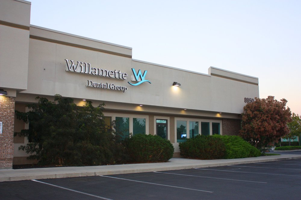 WILLAMETTE DENTAL GROUP BOISE Updated September 2024 16 Reviews