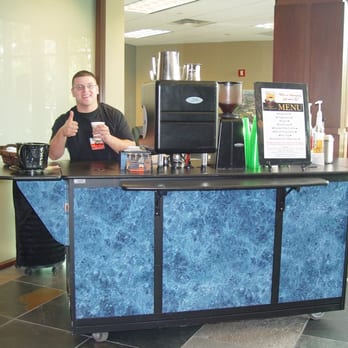 Johnnie's Java - All drinks made to order by our Barista staff. - Caterers Near Me Johnnie's Java - All drinks made to order by our Barista staff. - Caterers Near Me