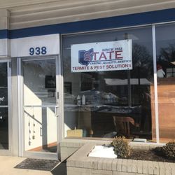 State Termite & Pest Solutions - Our new location!!