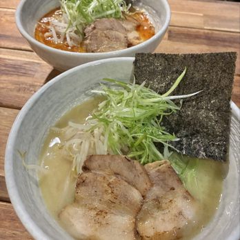 Toribro Ramen - Ramen Near Me - New York, New York