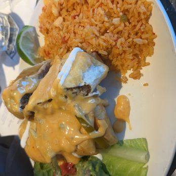 Mi Cocina - Tex-Mex Near Me - Frisco, Texas