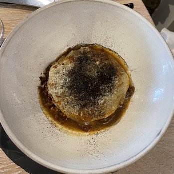 The Three Chimneys - LASAGNE !!!! - Seafood Near Me - Isle of Skye, HLD The Three Chimneys - LASAGNE !!!! - Seafood Near Me - Isle of Skye, HLD