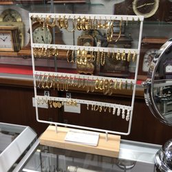 The Clock Factory - New jewelry line