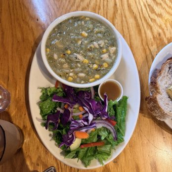 Headlands Coffeehouse - Coffee & Tea Near Me - Fort Bragg, California
