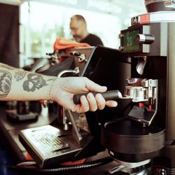 Quik-Pix Photo Lab - Caffeineicide in Highland Park