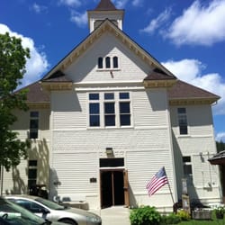 Keystone Area Historical Society