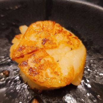 Hungry Cow - Scallop..yum!! - Korean Near Me - Fremont, California