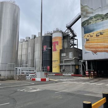 Tennent's Tour - Walking Tours Near Me - Glasgow, GLG