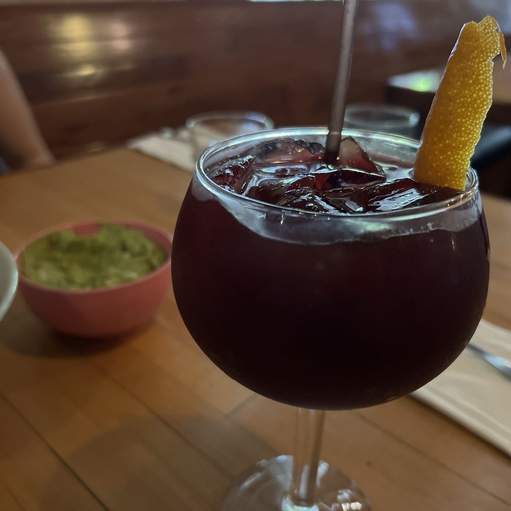 TacoVino - Sangria - Wine Bars Near Me - Corvallis, Oregon