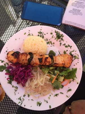 Istanbul Kebab House by null