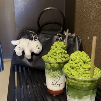 Hatoya - Matcha!!! - Coffee & Tea Near Me - Las Vegas, Nevada Hatoya - Matcha!!! - Coffee & Tea Near Me - Las Vegas, Nevada