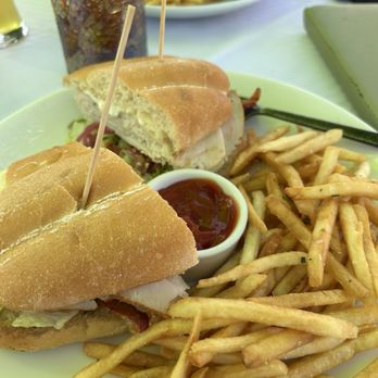 The Hidden House - Turkey melt - New American Near Me - Chandler, Arizona The Hidden House - Turkey melt - New American Near Me - Chandler, Arizona