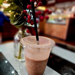 Chocolatte
