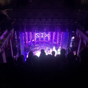 Vaudeville Theatre - Performing Arts Near Me - London, XGL Vaudeville Theatre - Performing Arts Near Me - London, XGL