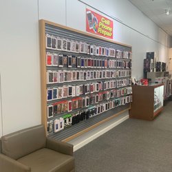 Fix N Gadgets - Lots of cases!