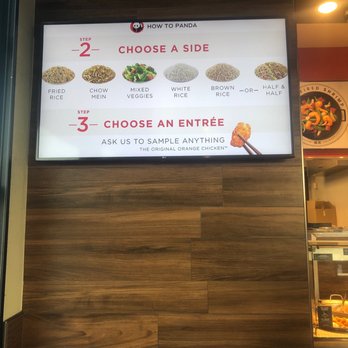 Panda Express - Chinese Near Me - Roseville, Michigan Panda Express - Chinese Near Me - Roseville, Michigan