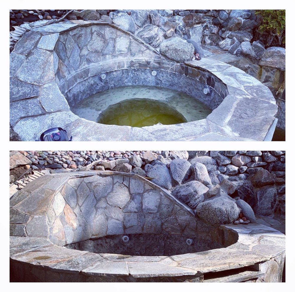 POOL REHAB MD Updated July 2024 16 Photos El Cajon, California