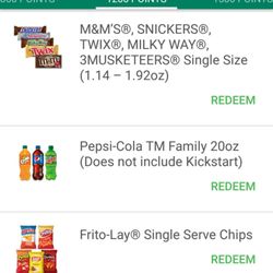 7-Eleven - More free stutt