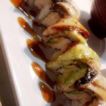 RYU SUSHI - Sushi Bars Near Me - Temecula, California
