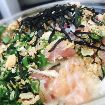 Pokeworks - Hawaiian Near Me - Mountain View, California Pokeworks - Hawaiian Near Me - Mountain View, California