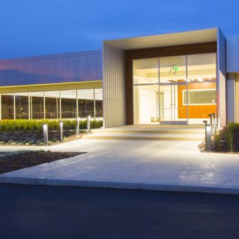 Modulus - 75 East Trimble [exterior] - Architects Near Me - San Jose, California